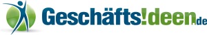 Logo - geschaeftsideen.de