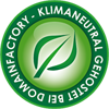 Klimaneutrales Hosting