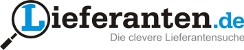 Lieferanten.de Logo