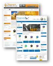 Templates für Gambio Gx2