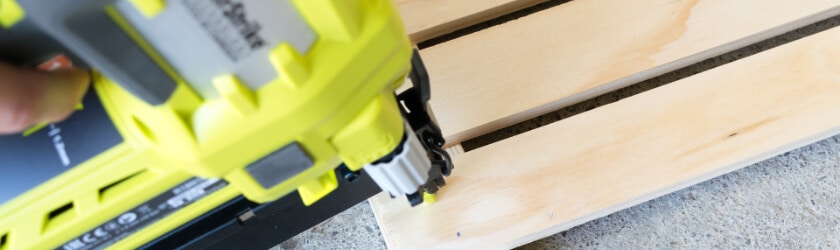 Baumarkt oder Onlineshop