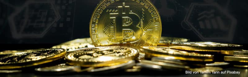 Bitcoin: Auf der Suche nach dem Schöpfer