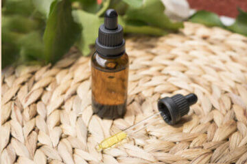 CBD-Öl: Wundermittel für die Haut?