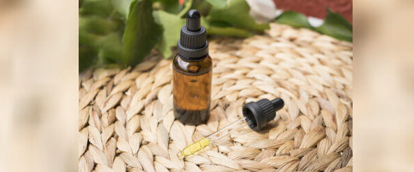 CBD-Öl: Wundermittel für die Haut?