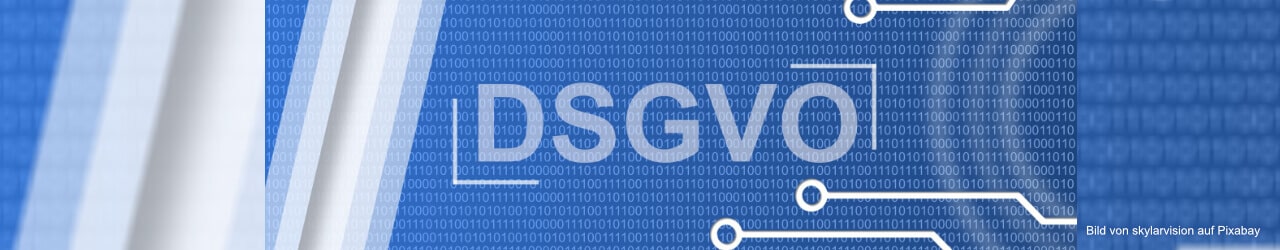 DSGVO für Onlineshops