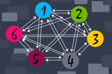 Link Building - die Rolle von Links bei der Suchmaschinenoptimierung
