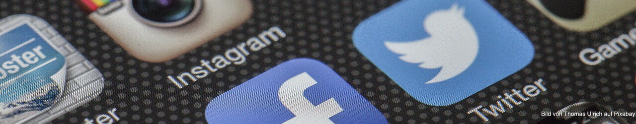 Die Wichtigkeit von Unternehmenspräsenz in Social Media