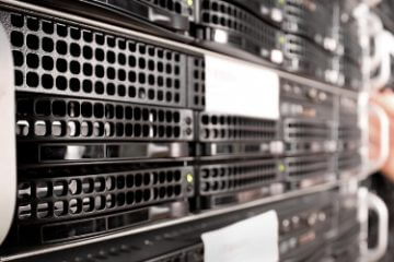 Hosting-Paket