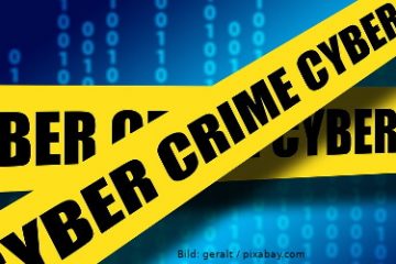 Schutz und Überwachung - Die beiden Säulen der IT - Sicherheit