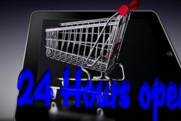 Logistik stellt E-Commerce-Händler vor Herausforderungen