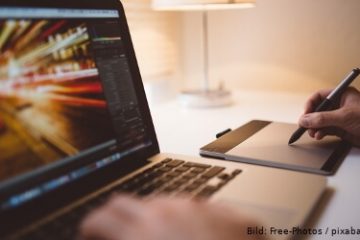 Onlineshops: Mehr Besucher, mehr Käufe, mehr Umsatz