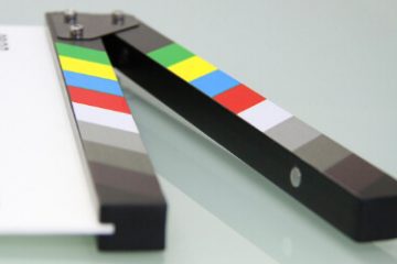 Neueste Videotechnik
