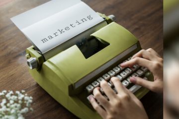 Online-Marketing und analoges Marketing – eine Symbiose