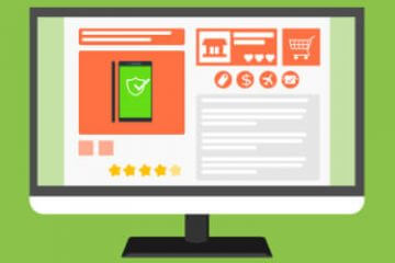 Den eigenen Onlineshop erstellen