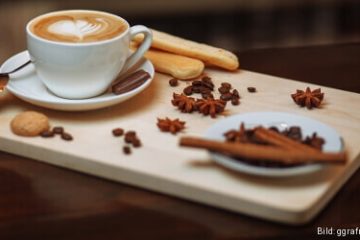Produktvielfalt in Sachen Kaffeemaschinen