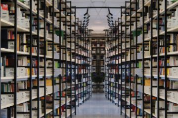 Platzprobleme im Onlineshop - Regalsysteme helfen