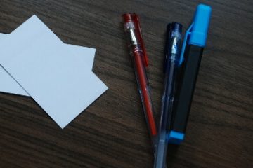 Regeln für gutes Logo Design