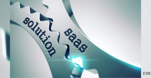 Saas-Solution