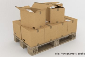 Was es bei der Verpackung für Onlineprodukte zu beachten gilt
