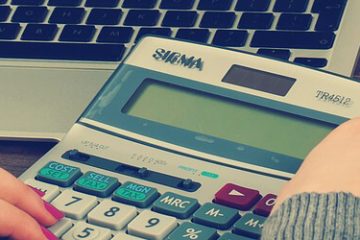 Verwaltung und Buchhaltung im Online-Shop