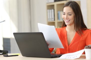 Wie es nach der Eröffnung des Online-Shops weitergeht