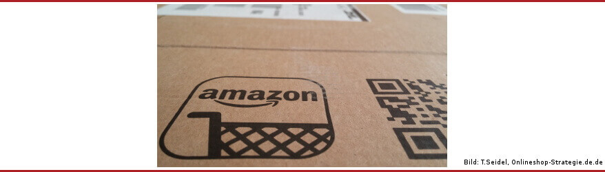 Amazon-Commerce - Chancen und Potenziale entdecken