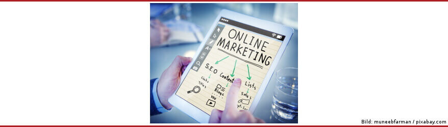 3 konkrete SEO- und Marketing-Tipps für Onlineshops