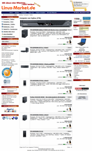 linux-market.de