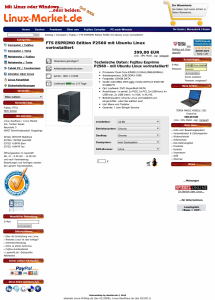 linux-market.de