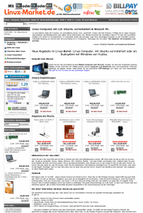 linux-market.de