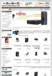 linux-market.de