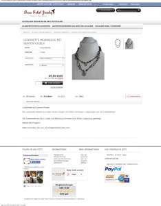 beausoleiljewelry.de