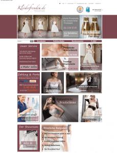 kleiderfreuden.de
