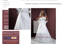 kleiderfreuden.de