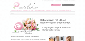 seideko.de