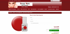 simplynails.de