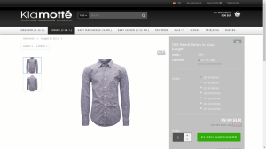 klamotte.info