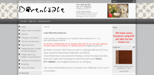 baerenlaedle.de