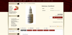 blockfloetenshop.de