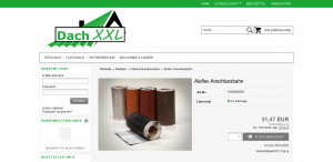 dachxxl.de