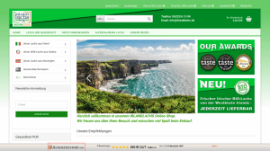 irlandlachs.de