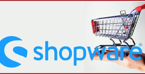 Der eigene Onlineshop mit Shopware