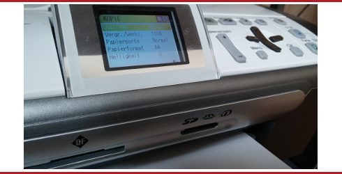 Tintenstrahldrucker oder Laserdrucker - was ist besser?